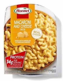 Hormel Side Dishes