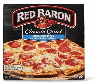 Red Baron Pizza