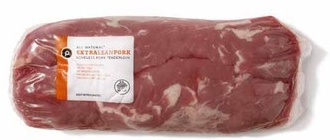 Publix Extra Lean Pork Loin Tenderloin