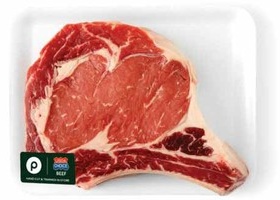 Ribeye Steak