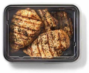 Publix Italian Herb Chicken
