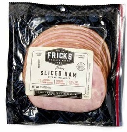 Frick's Sliced Ham