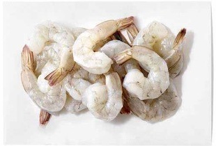 White Shrimp