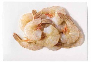 White Shrimp