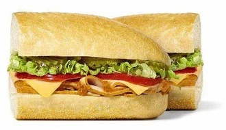 Boar's Head® Fryer's Fried Turkey Whole Sub