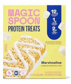 Magic Spoon Treats