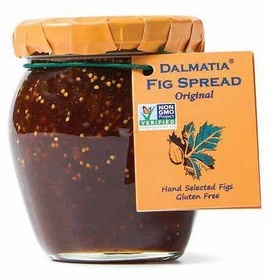 Dalmatia Spreads