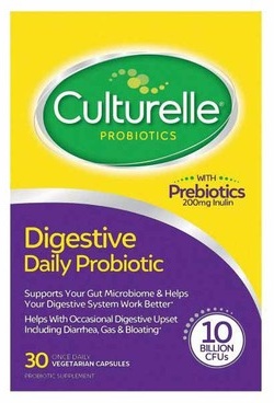 Culturelle Supplements