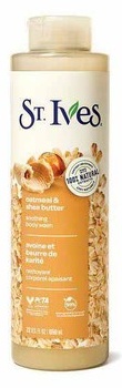 St. Ives Body Wash