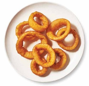 Publix Onion Rings