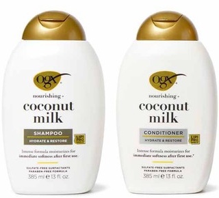 OGX Shampoo or Conditioner