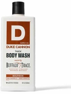 Duke Cannon Men's Products