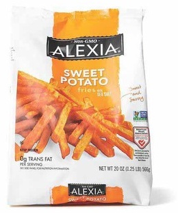Alexia Potatoes