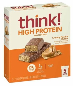 Think! High Protein Bar