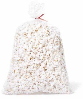 GreenWise Popcorn