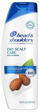 Head & Shoulders Shampoo or 2in1
