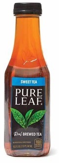 Pure Leaf Tea