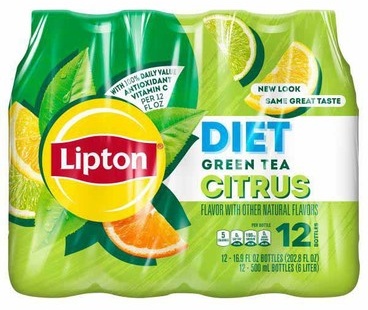 Lipton Tea