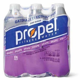 Propel Water Beverage