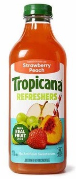 Tropicana Refreshers