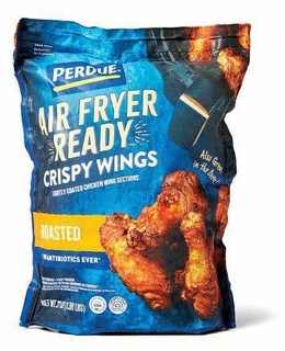 Perdue Air Fryer Ready Wings