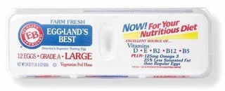 Eggland's Best Eggs