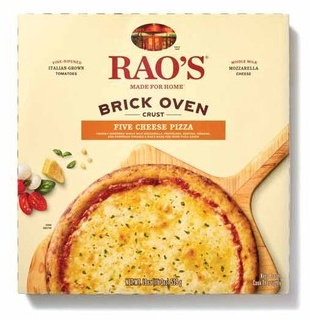 Rao's Pizza