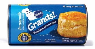 Pillsbury Grands! Biscuits