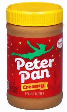 Peter Pan Peanut Butter