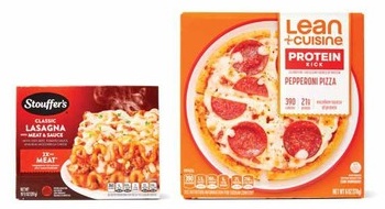 Stouffer's Entrées