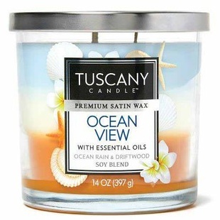 Tuscany Candle