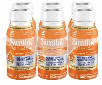 Similac Infant Formula