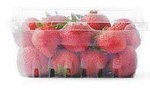 Organic Strawberries