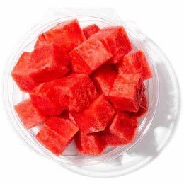 Publix Red Seedless Watermelon Chunks