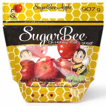Sugarbee Apples