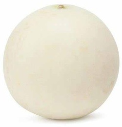 King O' the West Honeydew Melon