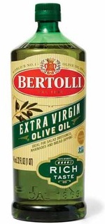 Bertolli Olive Oil