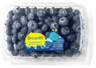 Driscoll's Sweetest Batch Blueberries