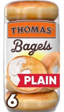Thomas' Bagels