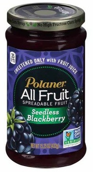 Polaner Fruit Spread