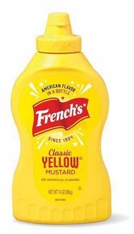 French's Mustard