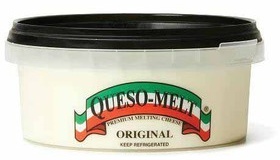Queso-Melt Cheese Dip