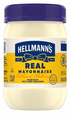 Hellmann's Mayonnaise