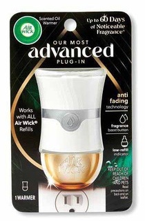 Air Wick Scented Oil Warmer