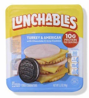 Lunchables
