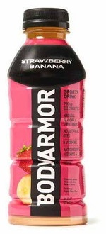 Body Armor Sports Drink