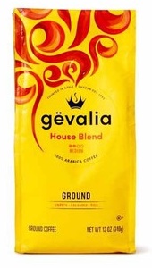 Gëvalia Ground Coffee