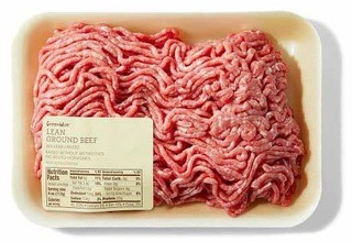 GreenWise 92% Lean Ground Beef