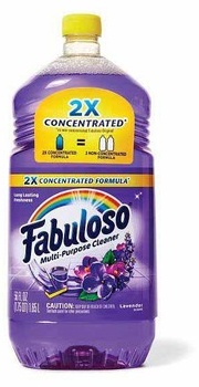 Fabuloso Cleaner
