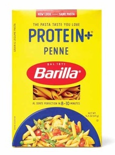 Barilla Pasta